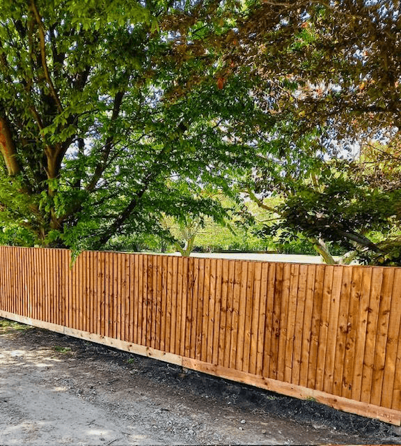 Fencing Services
