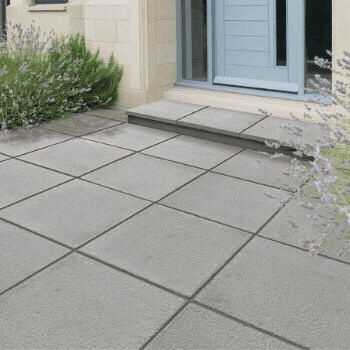 Garden maintenance and landscaping work